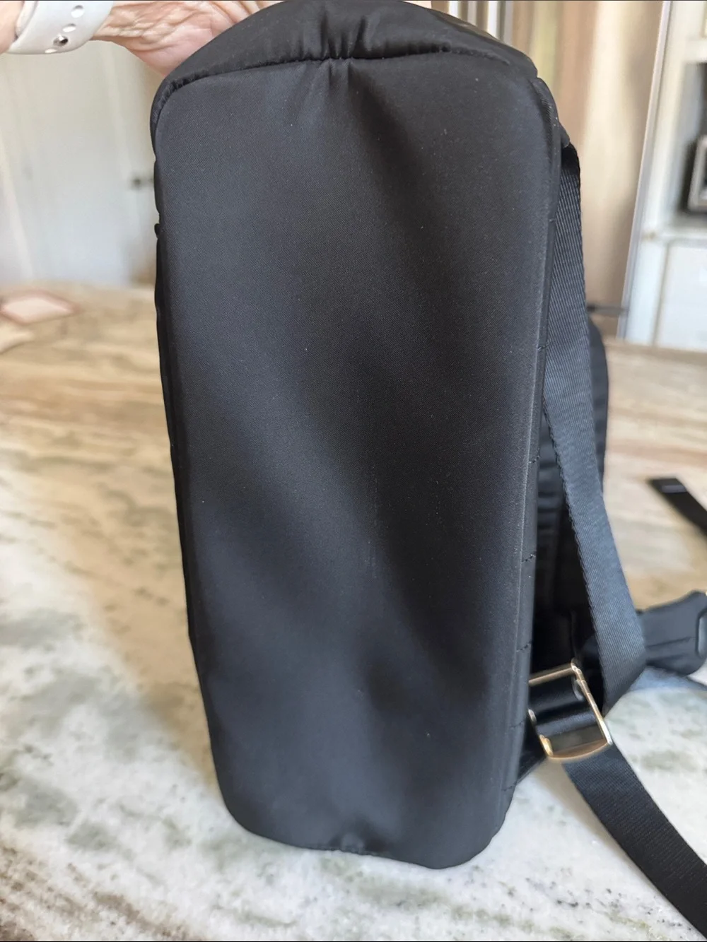 Michael Kors never used